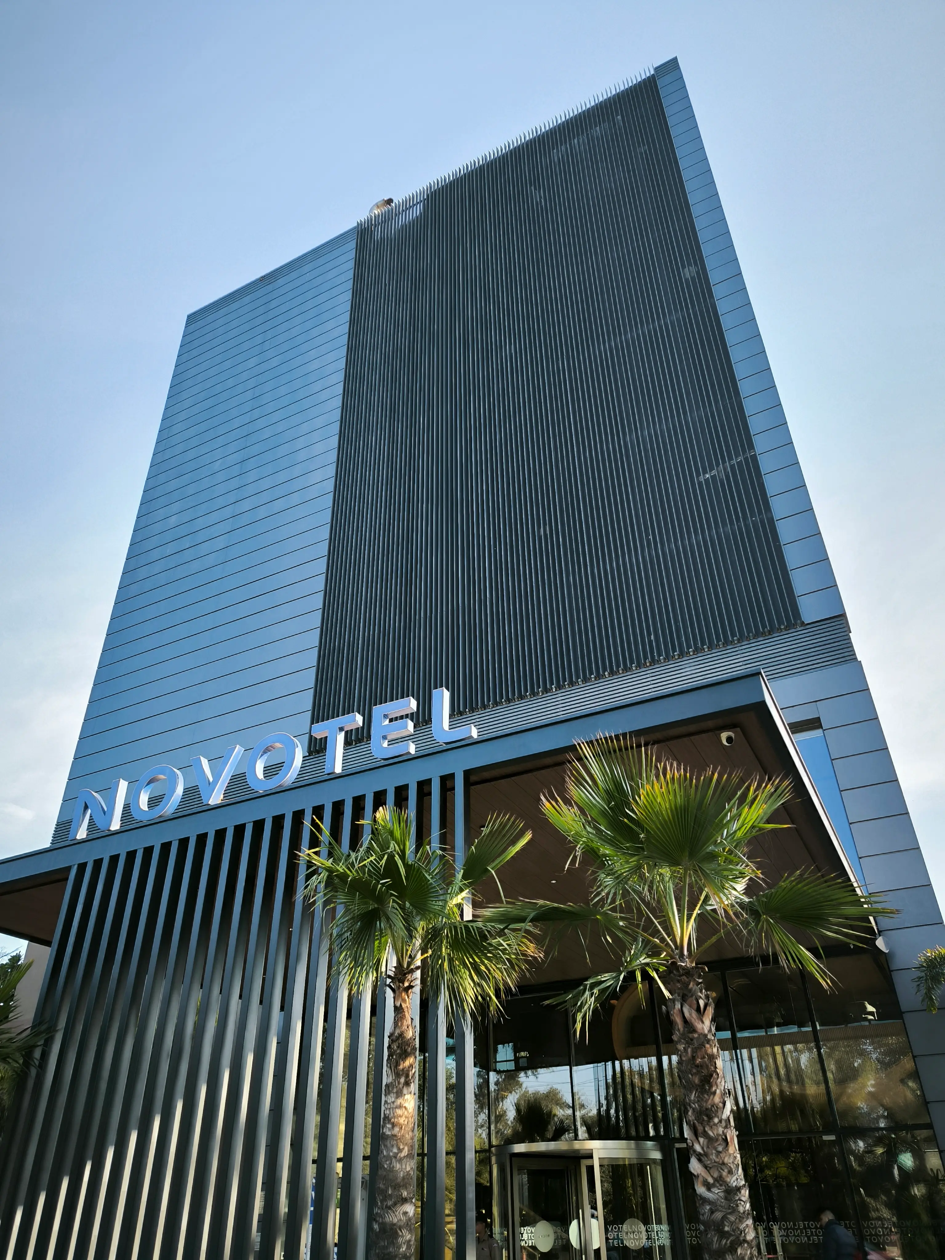 Taxi Service from Chandigarh Airport to Hyatt Regency Chandigarh