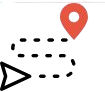 Map Icon