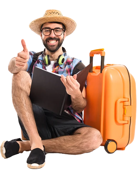 Traveller